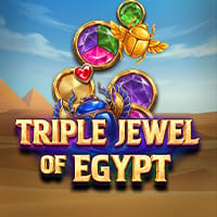 Triple Jewel of Egypt in All Games