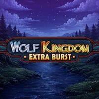 Wolf Kingdom Extra Burst in All Games