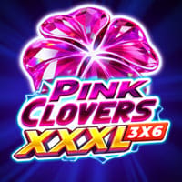 Pink Clovers XXXL: Hold and Win in All Games