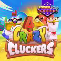 4 Crazy Cluckers Powerplay Jackpot in fb_newjackpotslots