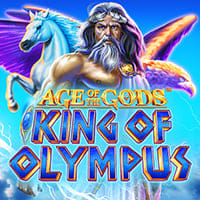 Age of the Gods King of Olympus in fb_alljackpotslots