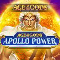 Age of the Gods Apollo Power in fb_alljackpotslots