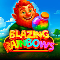 Blazing Rainbows in All Games
