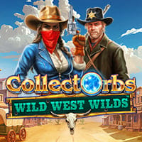 CollectOrbs: Wild West Wilds in fb_newgames
