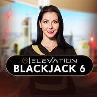 Elevation Blackjack 6 in fbexclusiveelevationstudio
