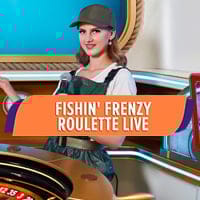 Fishin' Frenzy Roulette Live in fbtopfoxypicks