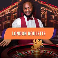 London Roulette in fbmoreliveroulette