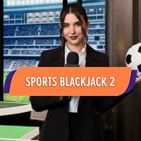 Sports Blackjack 2 in fbdontmissout
