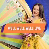 Well Well Well Live in fbtopfoxypicks