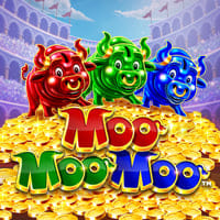 Moo Moo Moo in All Games