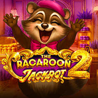 The Racaroon 2 Jackpot in fb_newgames