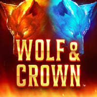 Wolf And Crown in All Games