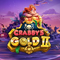 Crabby's Gold II in fb_new2