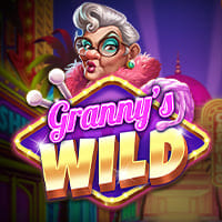 Granny's Wild in fb_new2