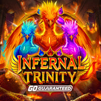 Infernal Trinity GO Guaranteed