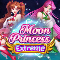 Moon Princess Extreme in All Games