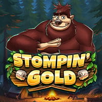 Stompin' Gold in fb_new2