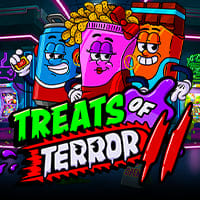 Treats of Terror II in fb_new2