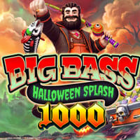 Big Bass Halloween Splash 1000 in fb_newgames