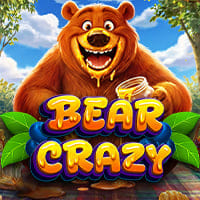 Bear Crazy in All Games