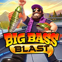 Big Bass Blast in fb_newgames