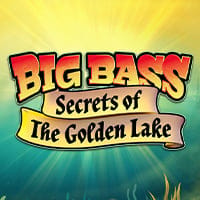 Big Bass - Secrets of the Golden Lake in fb_dropsnwins