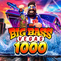 Big Bass Vegas 1000 in fb_newgames