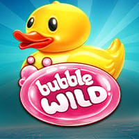Bubble Wild in fb_newgames