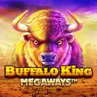 Buffalo King Megaways in fb_topmegaways