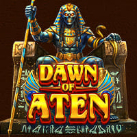 Dawn of Aten - Big Bass Jackpot Bonanza in All Games