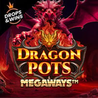 Dragon Pots Megaways in fb_dropsnwins