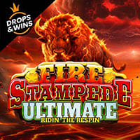 Fire Stampede Ultimate in fb_dropsnwins