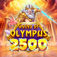 Gates of Olympus 2500