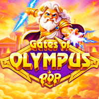 Gates of Olympus POP in All Games