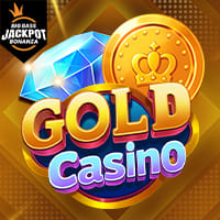 Gold Casino - Big Bass Jackpot Bonanza in All Games