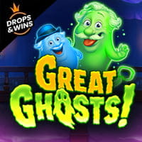 Great Ghosts in Sub_AllNewGames