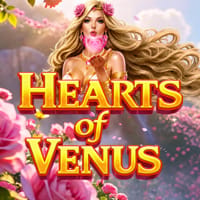 Hearts of Venus in All Games