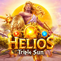 Helios - Triple Sun in fb_newgames