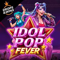 Idol Pop Fever in fb_dropsnwins
