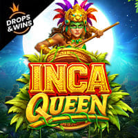 Inca Queen in fb_dropsnwins