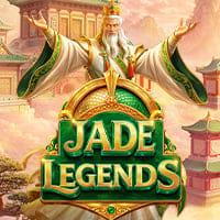 Jade Legends in All Games
