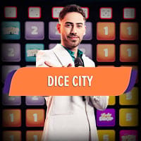 Dice City in fbmorelivegameshows