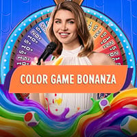Color Game Bonanza in fbmorelivegameshows