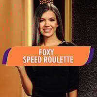 Foxy Speed Roulette in fbtopfoxypicks