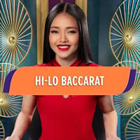 Hi-Lo Baccarat in fb_livebaccarat