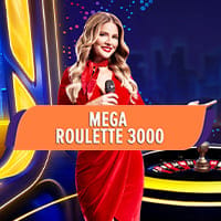 Mega Roulette 3000 in fbdontmissout