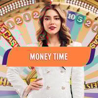 Money Time in fbgameshows