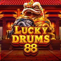 Lucky Drums 88 in All Games