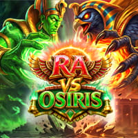 Ra vs Osiris in All Games
