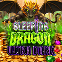 Sleeping Dragon Ultra Dark in All Games